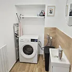 Exklusive Im Herzen Ramsteins Апартаменты