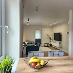 Апартаменты Exklusive Im Herzen Ramsteins