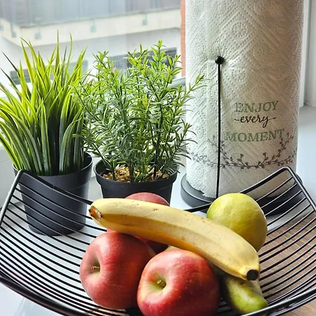 Lägenhet Exklusive Im Herzen Ramsteins