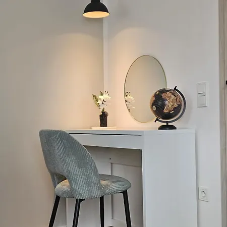 Lägenhet Exklusive Im Herzen Ramsteins Ramstein-Miesenbach