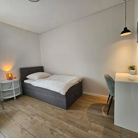 Exklusive Im Herzen Ramsteins *