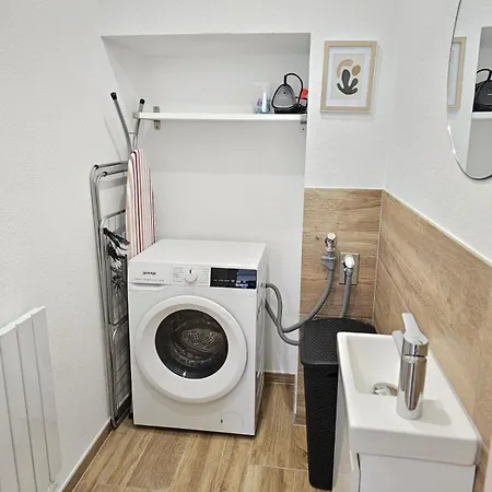 Exklusive Im Herzen Ramsteins Апартаменты