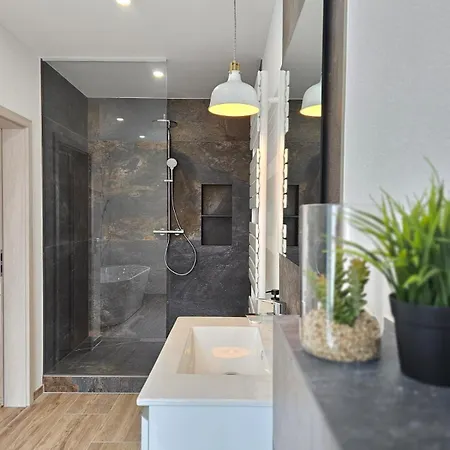 Appartamento Exklusive Im Herzen Ramsteins