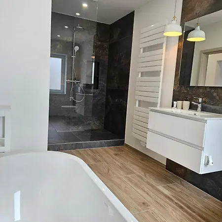 Exklusive Im Herzen Ramsteins *