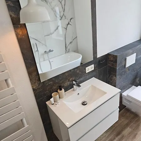 Exklusive Im Herzen Ramsteins