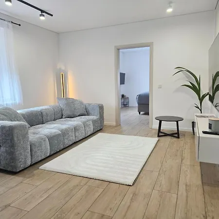 Exklusive Im Herzen Ramsteins