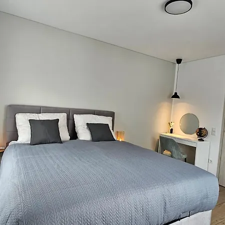 Exklusive Im Herzen Ramsteins *