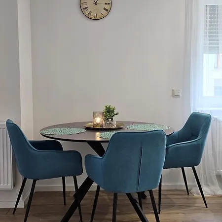 Exklusive Im Herzen Ramsteins * Ramstein-Miesenbach