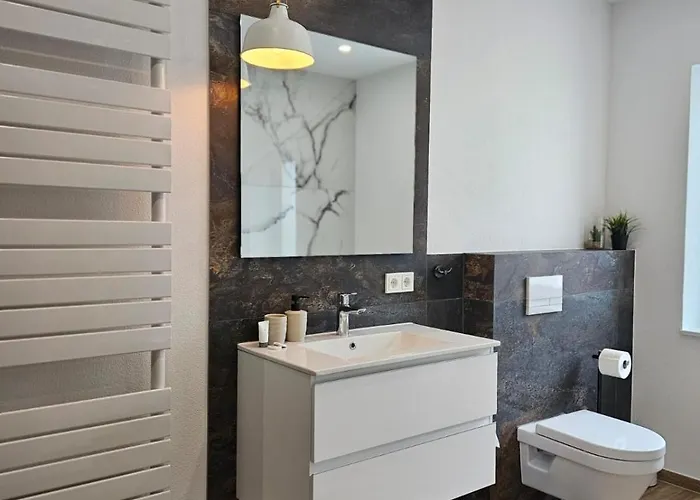 Lägenhet Exklusive Im Herzen Ramsteins Ramstein-Miesenbach