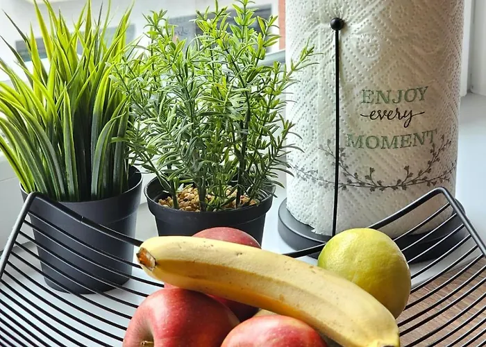 Appartamento Exklusive Im Herzen Ramsteins