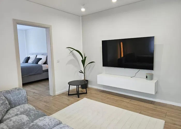 Appartamento Exklusive Im Herzen Ramsteins *