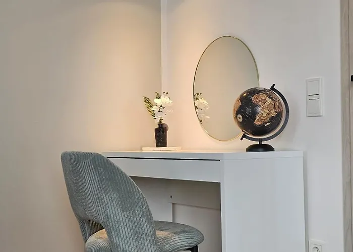 Appartamento Exklusive Im Herzen Ramsteins Ramstein-Miesenbach