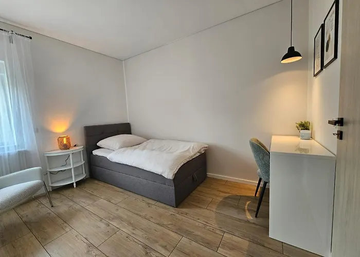 Exklusive Im Herzen Ramsteins *