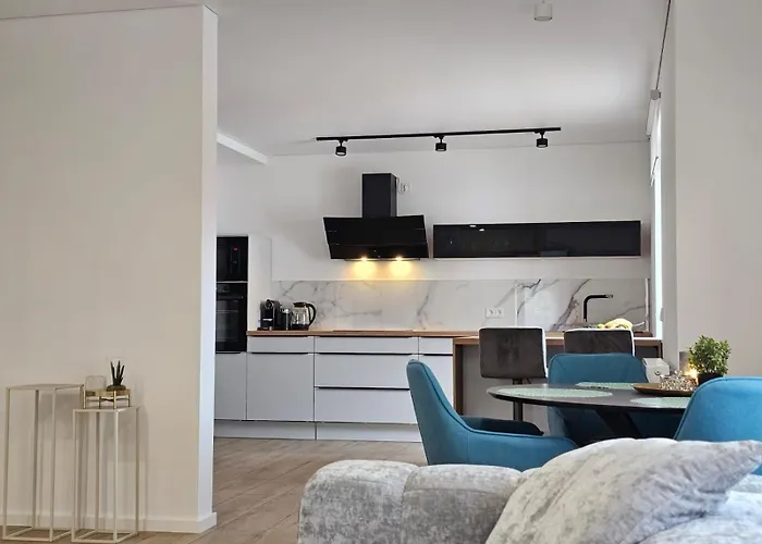 Lägenhet Exklusive Im Herzen Ramsteins *