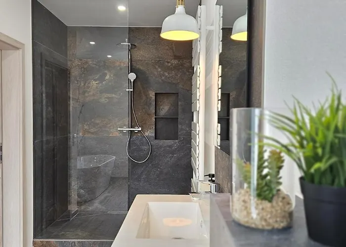 Lägenhet Exklusive Im Herzen Ramsteins