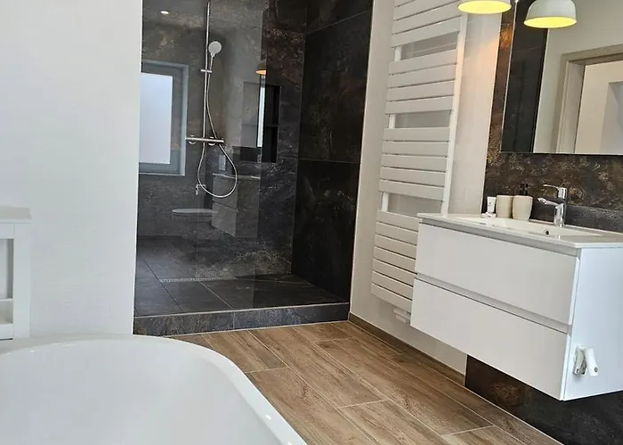 Exklusive Im Herzen Ramsteins *