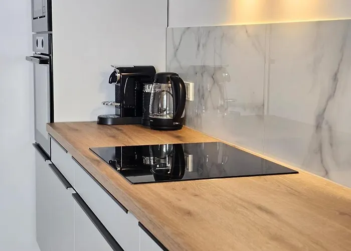 Exklusive Im Herzen Ramsteins