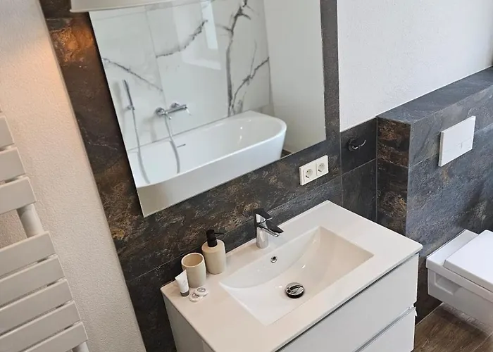 Exklusive Im Herzen Ramsteins