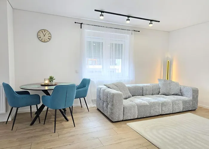 Exklusive Im Herzen Ramsteins