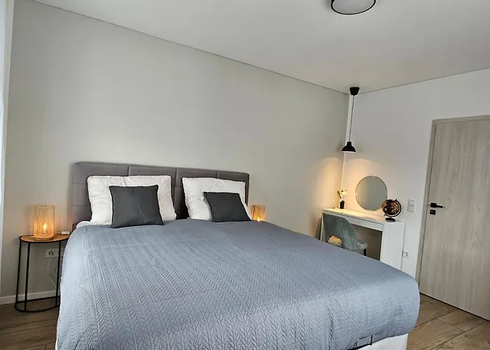 Exklusive Im Herzen Ramsteins *