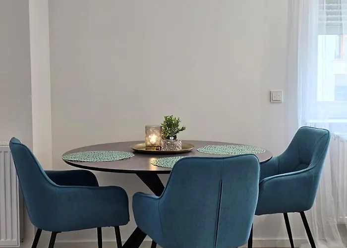 Exklusive Im Herzen Ramsteins * Ramstein-Miesenbach